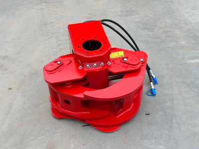 KTS Energiklipp 20 cm