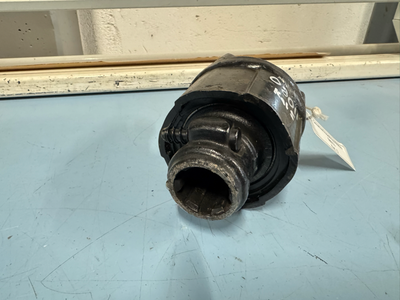 Yttre knut med smatter kat. 5 800 Nm