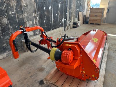 KTS Släntklippare 2,30 m | PRO