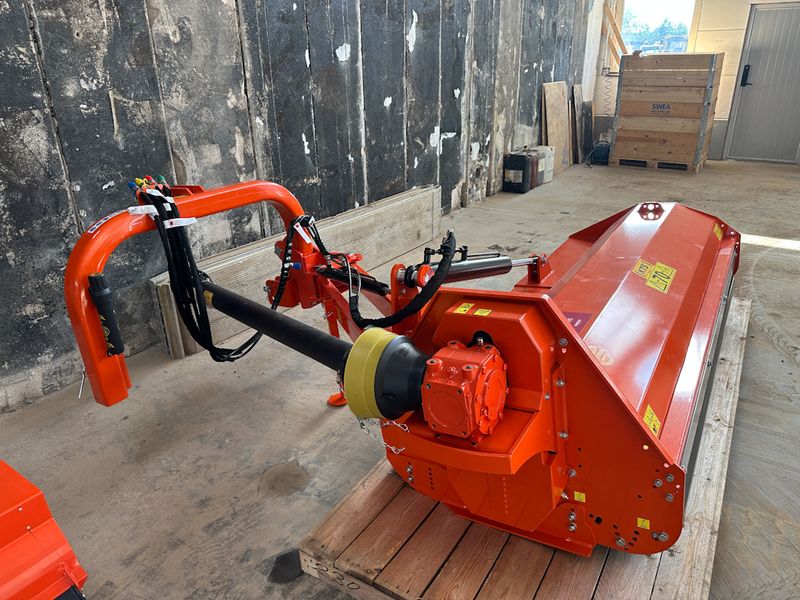 KTS Släntklippare 2,30 m | PRO