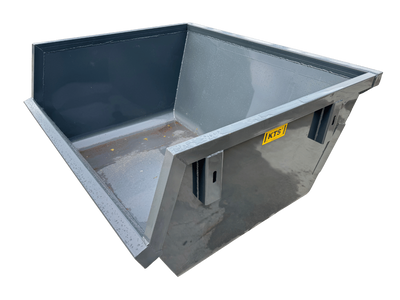 BM-Container 3,0 ton | Stora BM