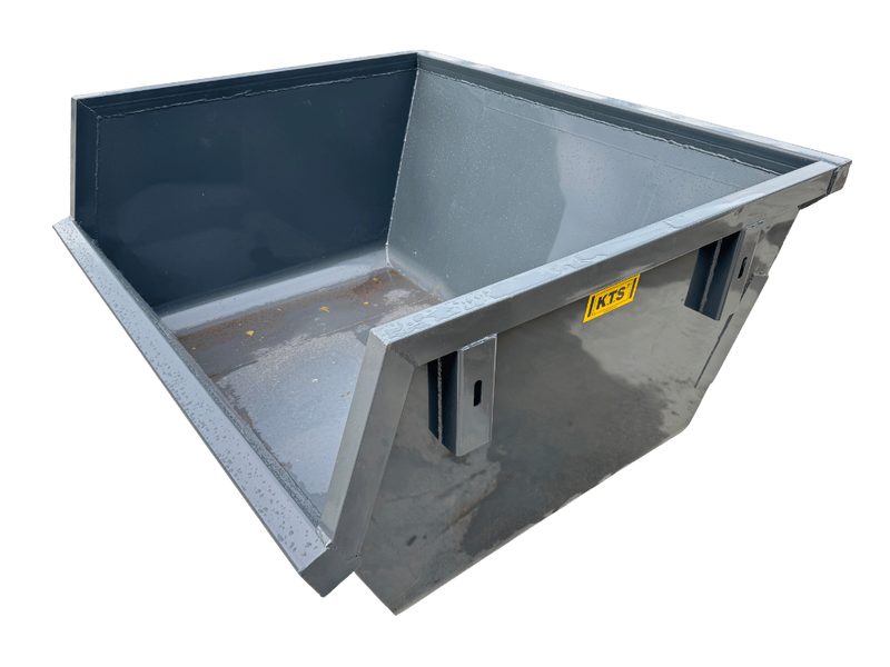 BM-Container 3,0 ton | Stora BM
