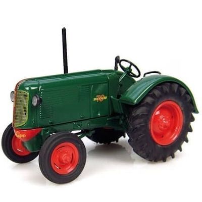 Oliver Standard 70- 1947 1:43