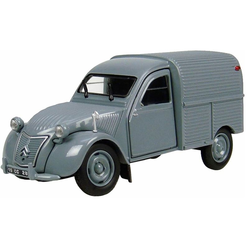 Citroën 2CV | Delivery Van Li | 1:32