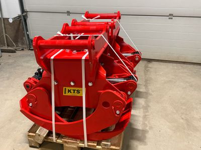 KTS Entreprenadgrip S45 | 0,35