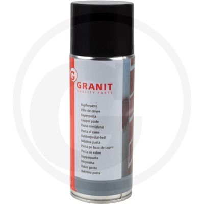 12-pack | Granit Kopparpasta spray | 400 ml