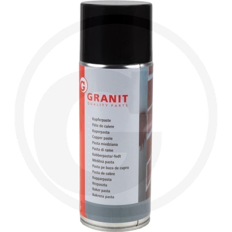 Granit Kopparpasta spray | 400 ml