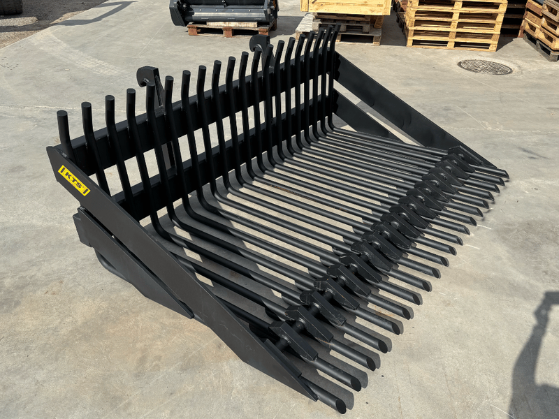 Stengrep 2,40 m | Stora BM