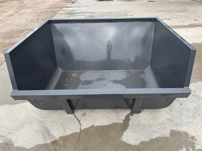 BM-Container 3,0 ton | Stora BM