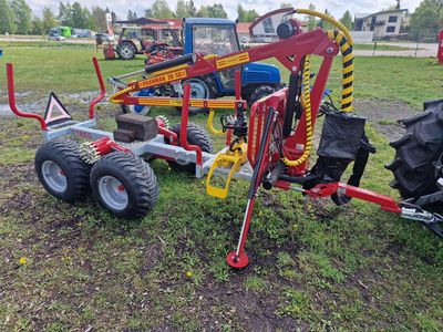 Kranman T1850 Comfort