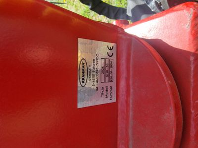 Kranman T1850 Comfort