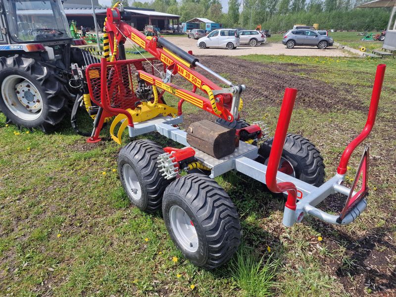 Kranman T1850 Comfort