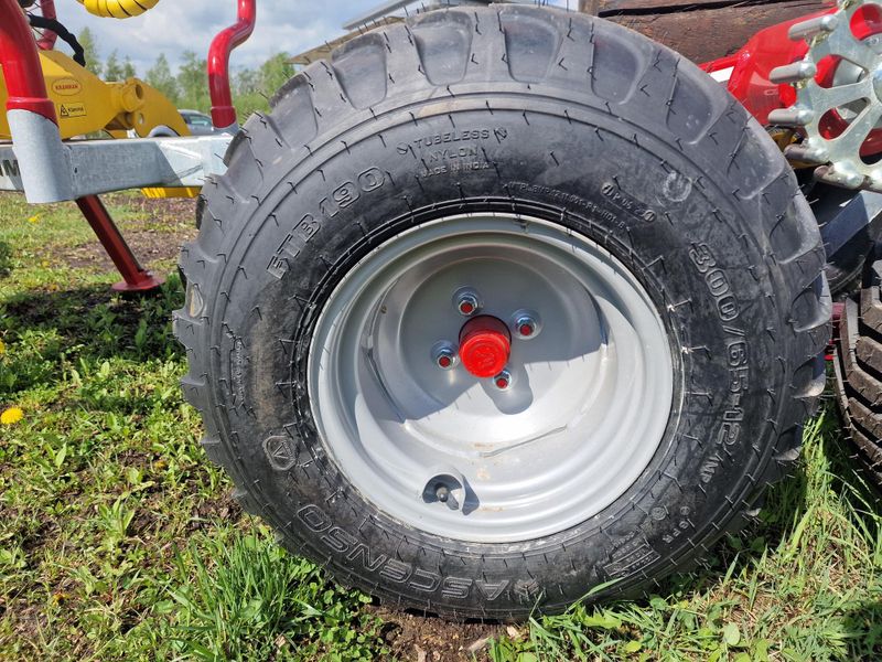 Kranman T1850 Comfort