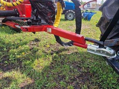 Kranman T1850 Comfort