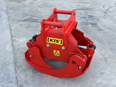 KTS Entreprenadgrip S50 | 0,25