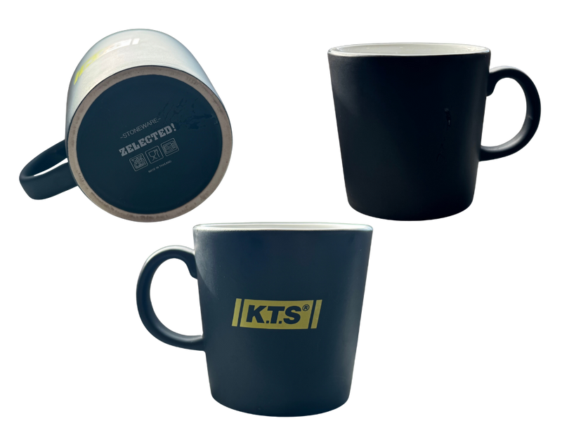 Kaffemugg