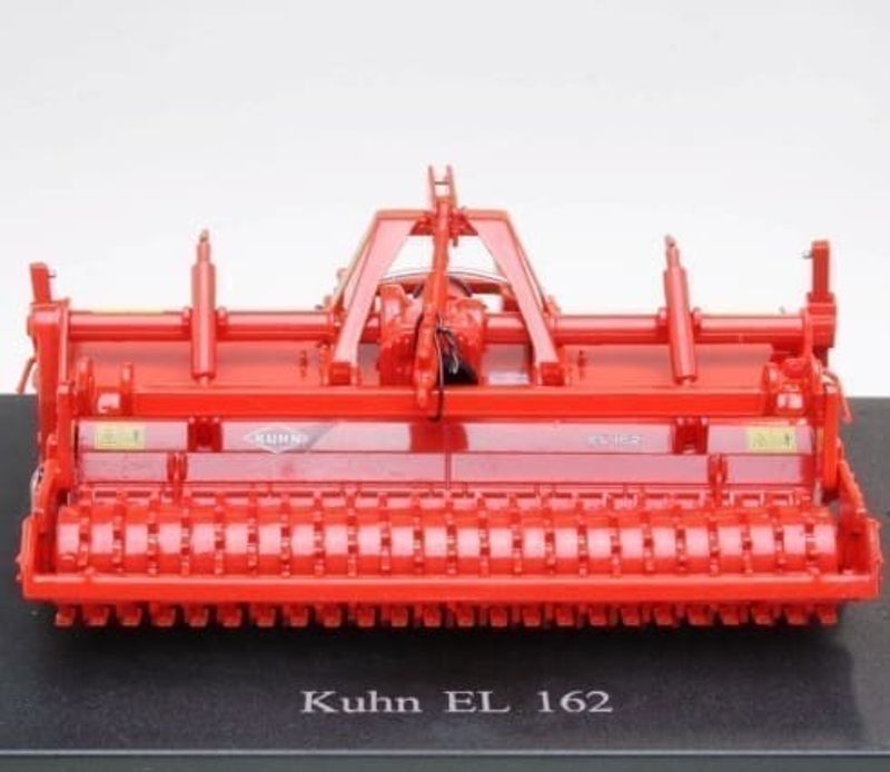 Kuhn EL 162 | 1:32