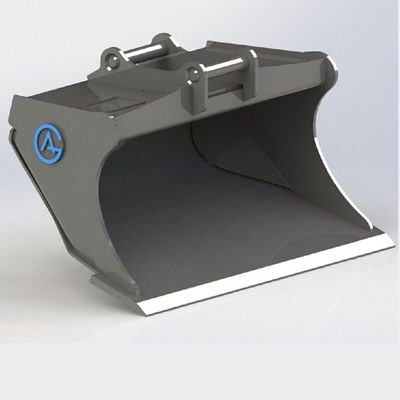 Planeringsskopa S60 | 1500 mm | 650 liter