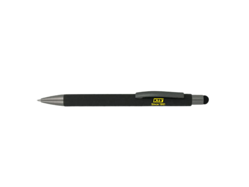 Bläckpenna