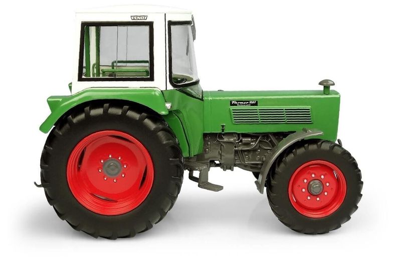 Fendt Farmer 106S 4WD | 1:32