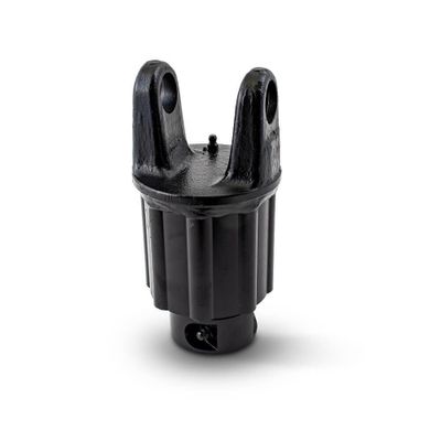 Kraftaxel 1200 mm | Kategori 4 | Med extrautrustning