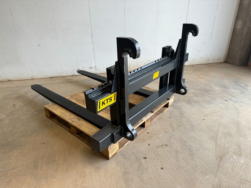 Gaffelställ Stora BM 5 ton
