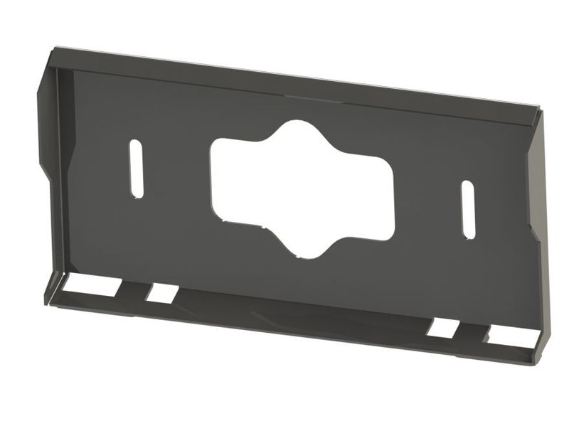 Svetsfäste Bobcat m.fl. 910 mm