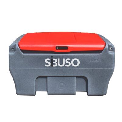 Dieseltank 200 l Basic
