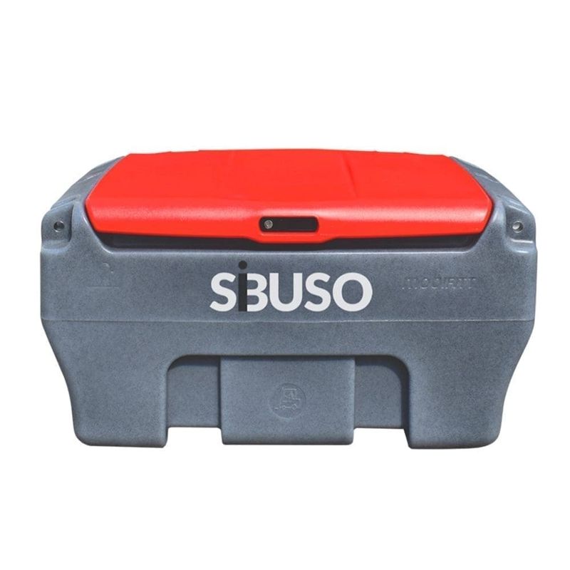 Dieseltank 200 l Basic