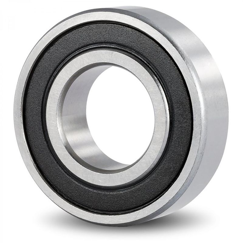 Lager 6010-2RS1