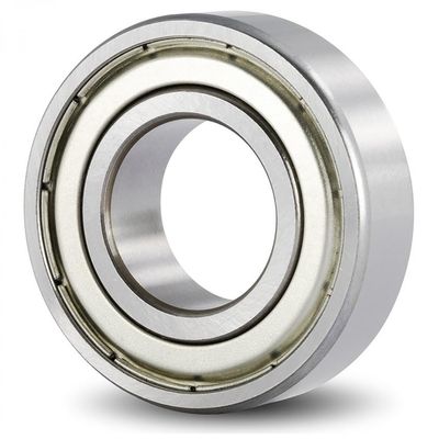 Lager 6207-2RS1/C3