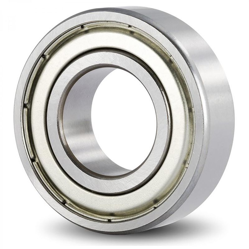 Lager 6207-2RS1/C3