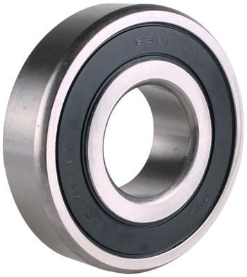 Lager 6306-2RS1