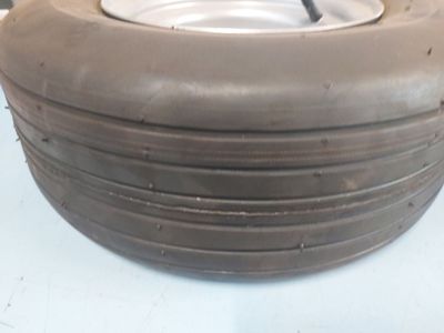 Komplett hjul 16x6.50-8 (8910008)