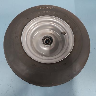Komplett hjul 16x6.50-8 (8910008)