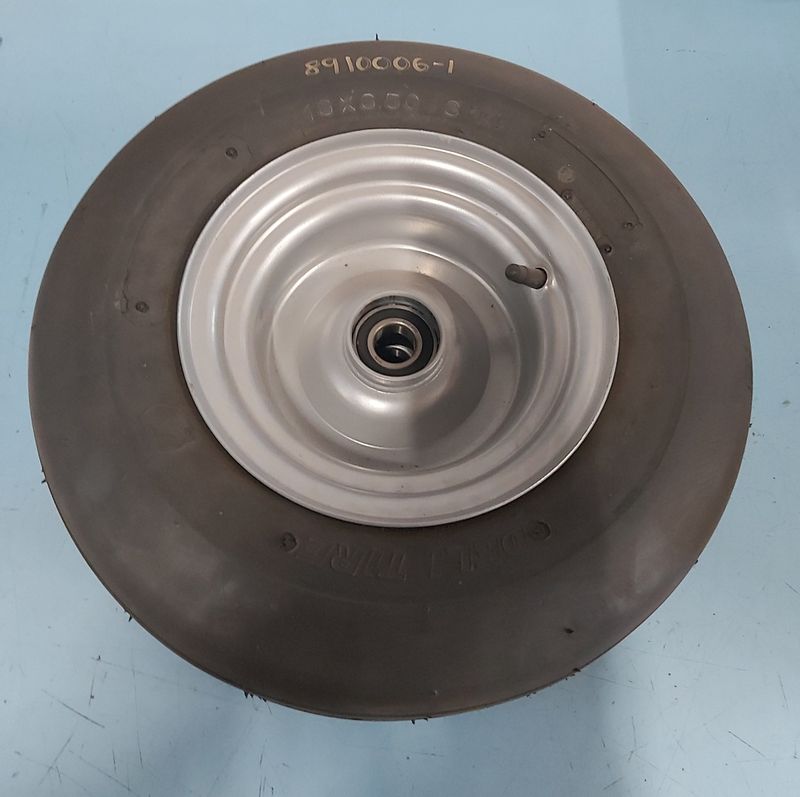 Komplett hjul 16x6.50-8 (8910008)