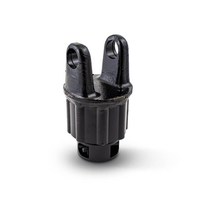Kraftaxel 1200 mm | Kategori 4 | Med extrautrustning