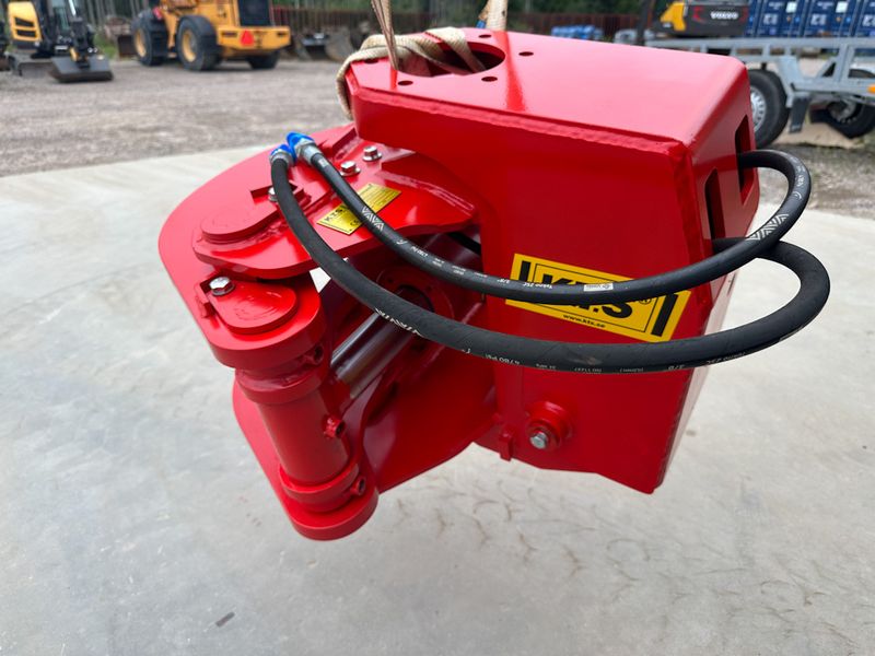 KTS Energiklipp 20 cm