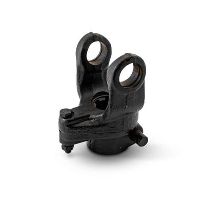 Kraftaxel 1600 mm | Kategori 4 | Med extrautrustning