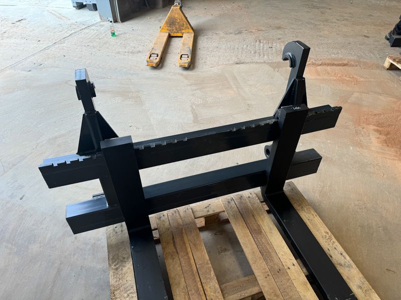 Gaffelställ Stora BM 5 ton