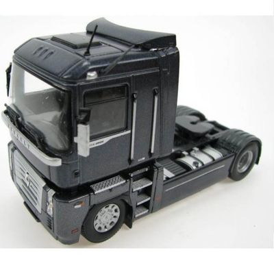 Renault Magnum AE500 truck met | 1:50