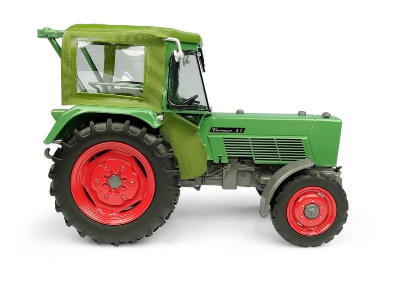 Fendt Farmer 5S 2WD | 1:32