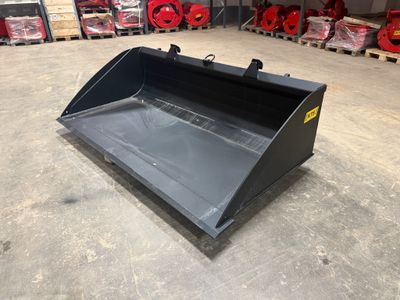 KTS Planeringsskopa Eurofäste | 2,2 m