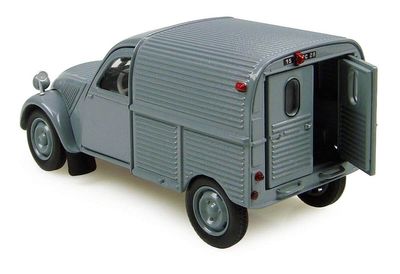 Citroën 2CV | Delivery Van Li | 1:32