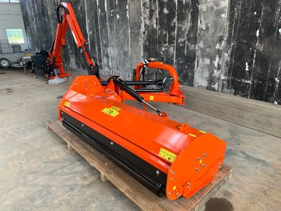 KTS Släntklippare 2,30 m | PRO