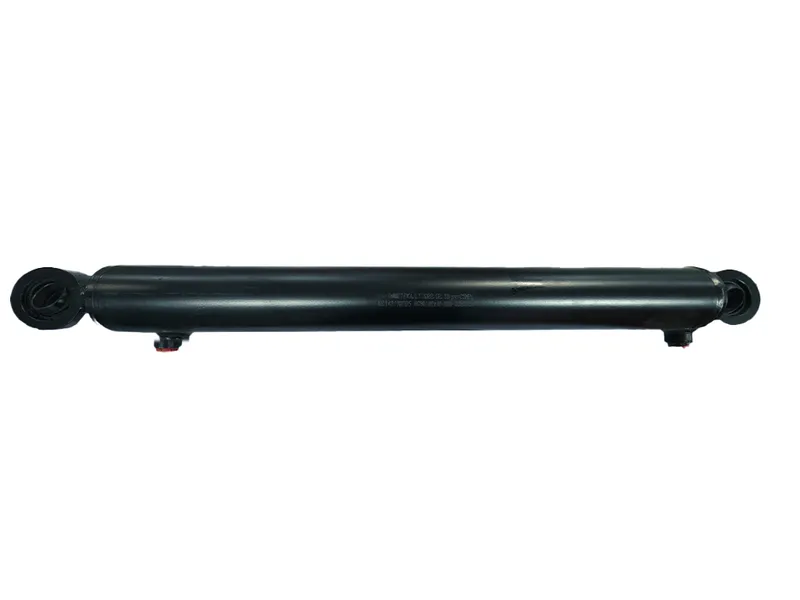 KTS Hydraulcylinder | 80-40-700 | Länklager Ø35 mm