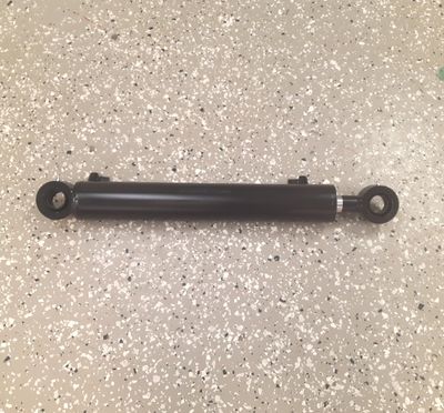 Hydraulcylinder till 3-punktsblad