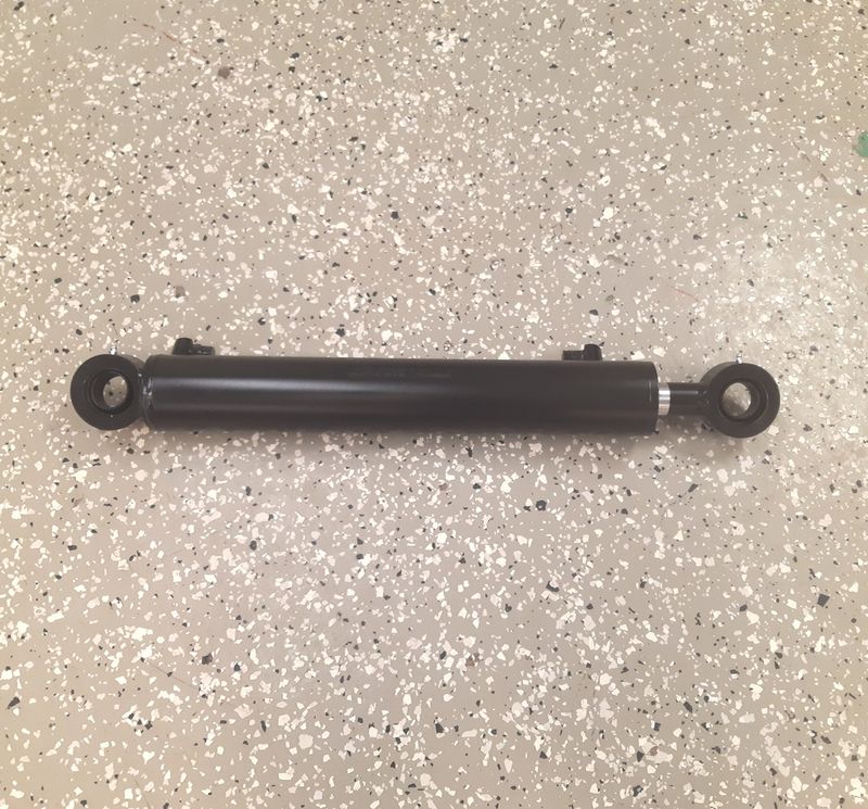 Hydraulcylinder till 3-punktsblad