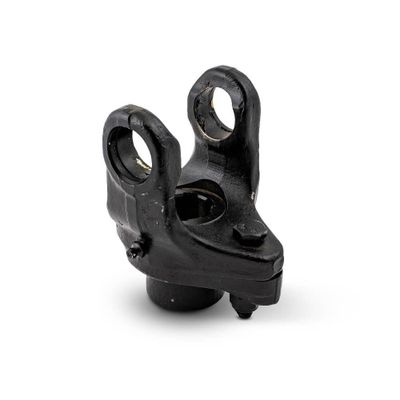 Kraftaxel 1200 mm | Kategori 5 | Med extrautrustning