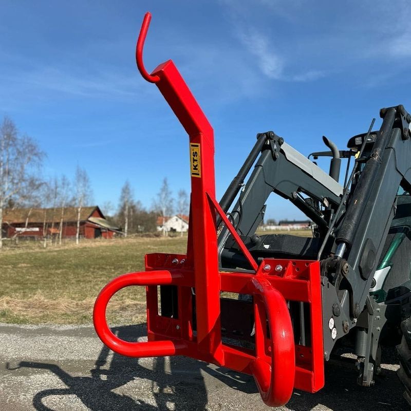 KTS Storsäckslyft för en säck | Stora BM